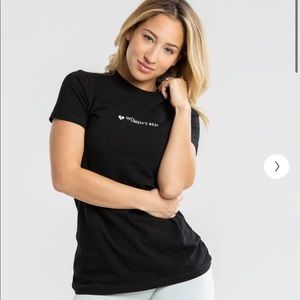 Women’s Best True Long Length Tshirt